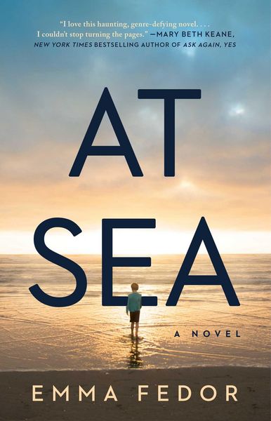 Produktbild: At Sea