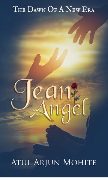 Produktbild: Jean Angel: The Dawn of A New Era