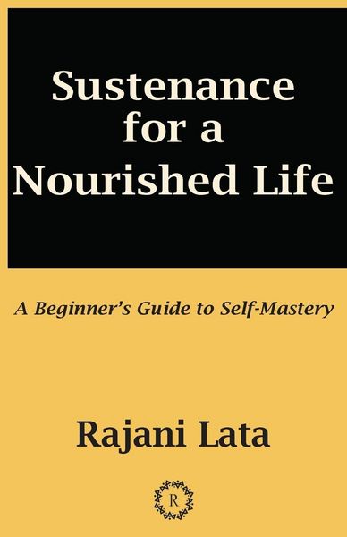 Produktbild: Sustenance for a Nourished Life