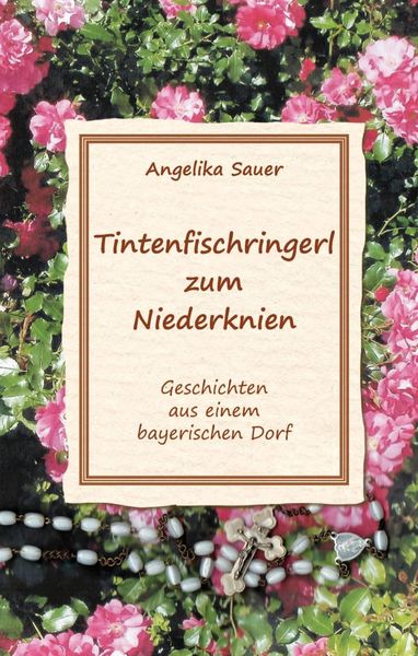 Produktbild: Tintenfischringerl zum Niederknien