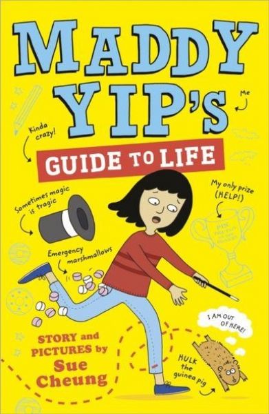Produktbild: Maddy Yip's Guide to Life