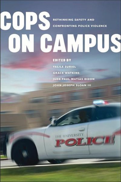 Produktbild: Cops on Campus