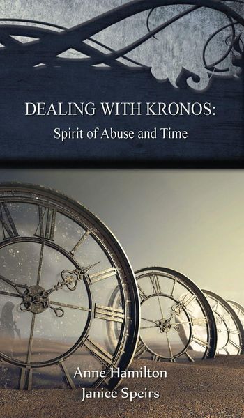 Produktbild: Dealing with Kronos