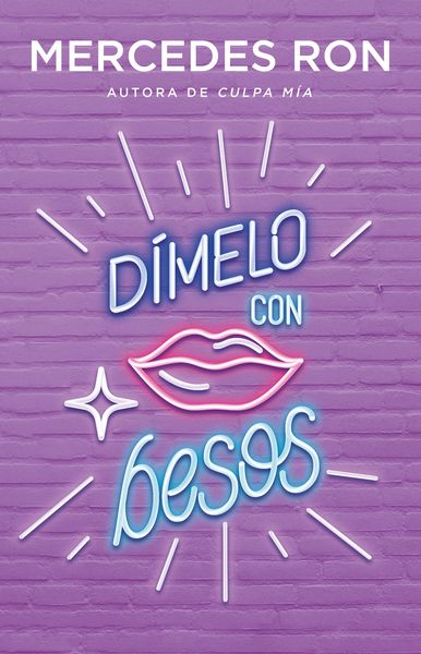 Produktbild: D&iacute;melo Con Besos / Say It to Me with a Kiss