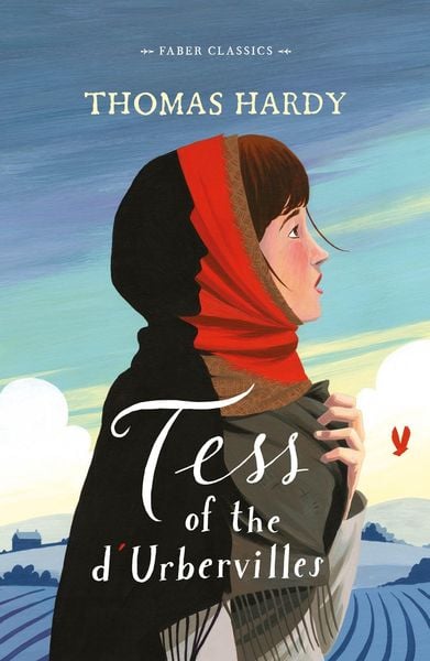Produktbild: Tess of the d'Urbervilles