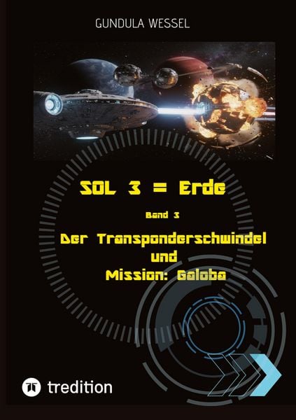 Produktbild: SOL 3 = Erde