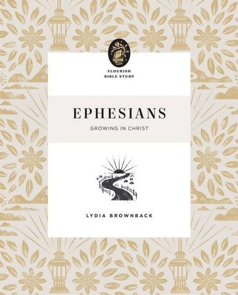 Produktbild: Ephesians