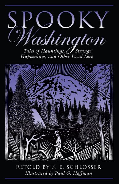 Produktbild: Spooky Washington