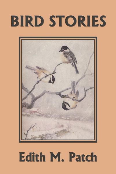 Produktbild: Bird Stories (Yesterday's Classics)