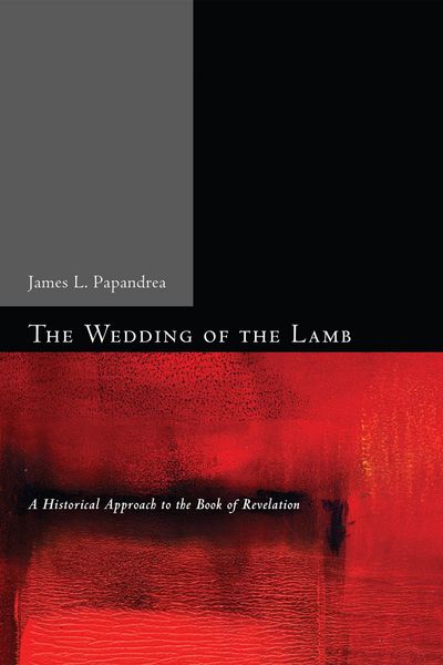 Produktbild: The Wedding of the Lamb