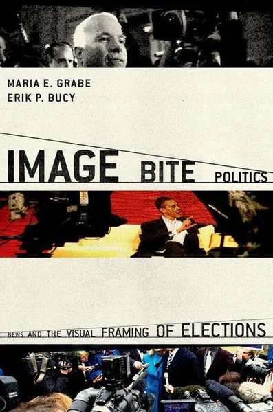 Produktbild: Image Bite Politics