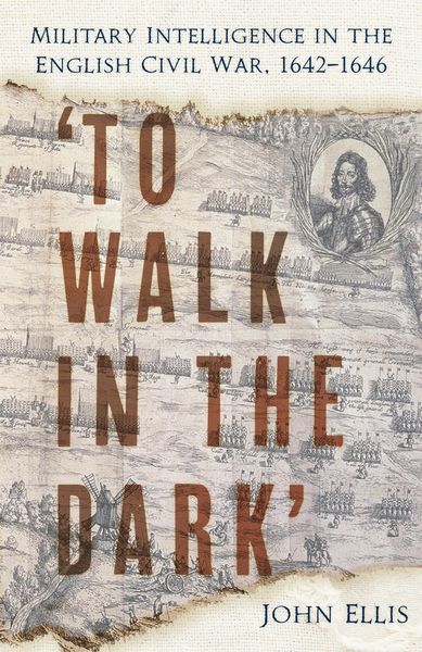 Produktbild: 'To Walk in the Dark'