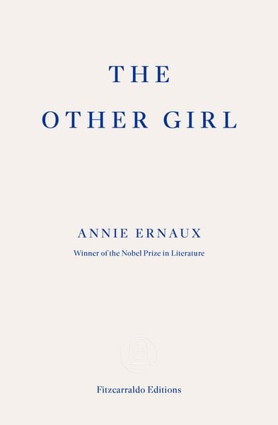Produktbild: The Other Girl
