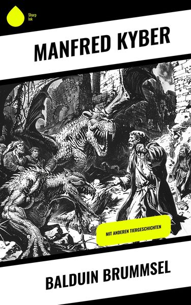 Produktbild: Balduin Brummsel