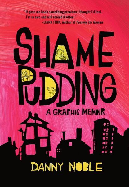 Produktbild: Shame Pudding