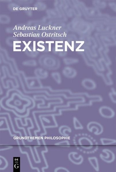 Produktbild: Existenz