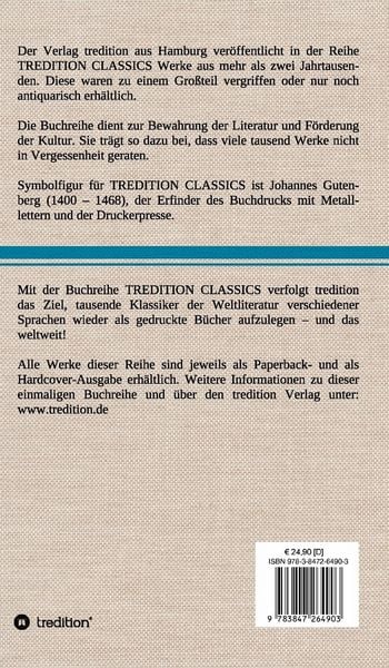 Produktbild: Schelmuffsky