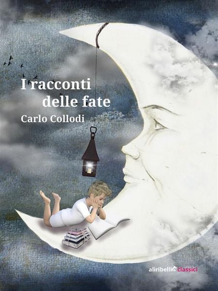 Produktbild: I racconti delle fate