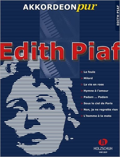 Edith Piaf