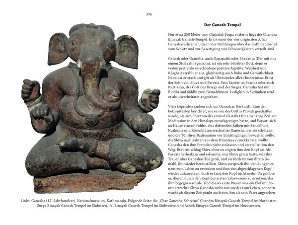 Produktbild: Nepal, Geschichte und Kultur