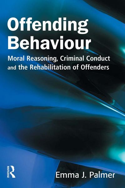 Produktbild: Offending Behaviour