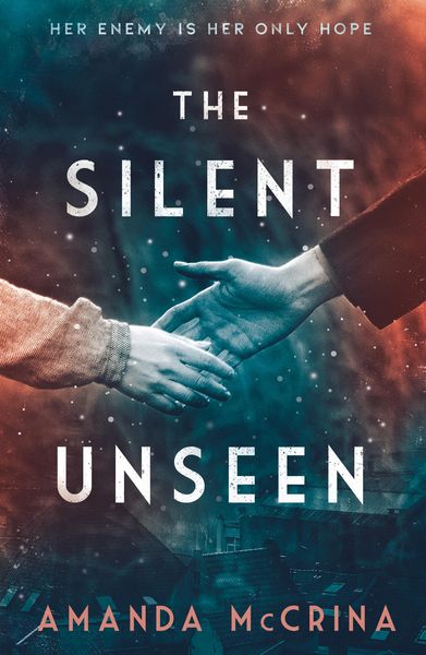Produktbild: Mccrina, A: Silent Unseen