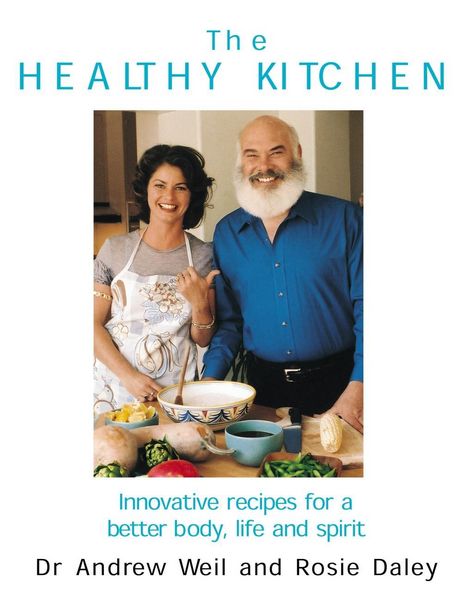 Produktbild: The Healthy Kitchen