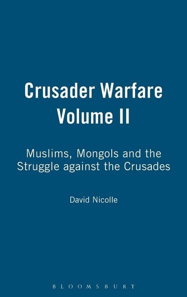 Produktbild: Crusader Warfare Volume II