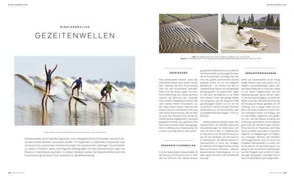 Produktbild: Wave Culture Surfcoach
