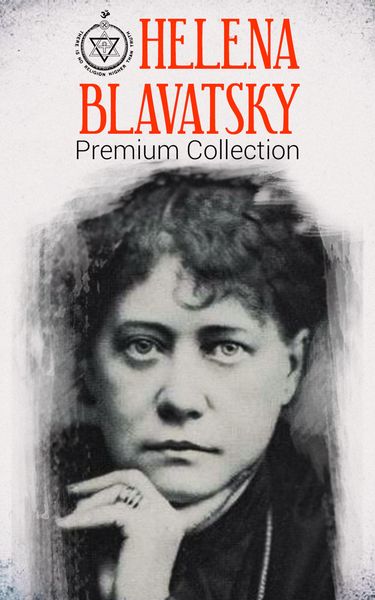 Produktbild: HELENA BLAVATSKY Premium Collection