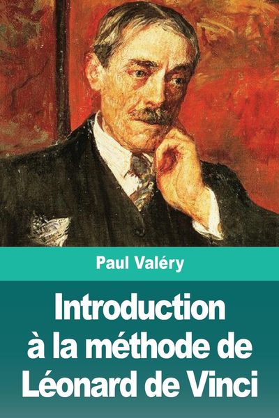 Produktbild: Introduction à la méthode de Léonard de Vinci