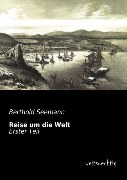Produktbild: Reise um die Welt