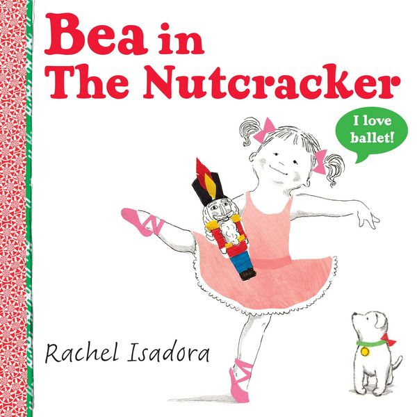 Produktbild: Bea in The Nutcracker