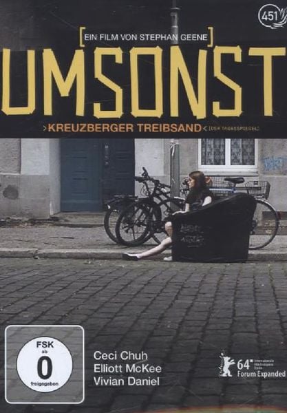Produktbild: Umsonst