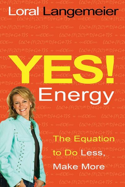 Produktbild: Yes! Energy