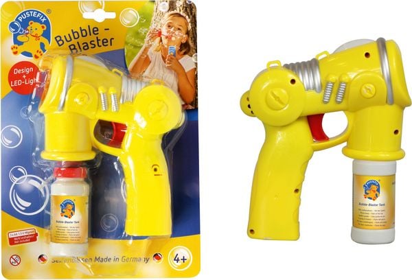 Produktbild: PUSTEFIX Bubble-Blaster