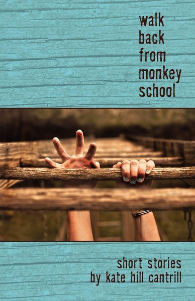 Produktbild: Walk Back from Monkey School