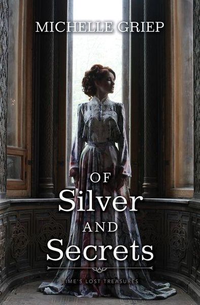 Produktbild: Of Silver and Secrets