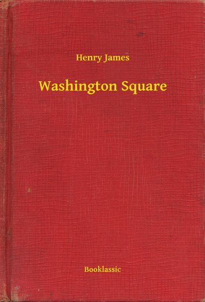 Produktbild: Washington Square