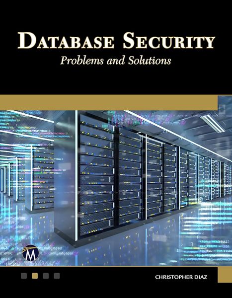 Produktbild: Database Security