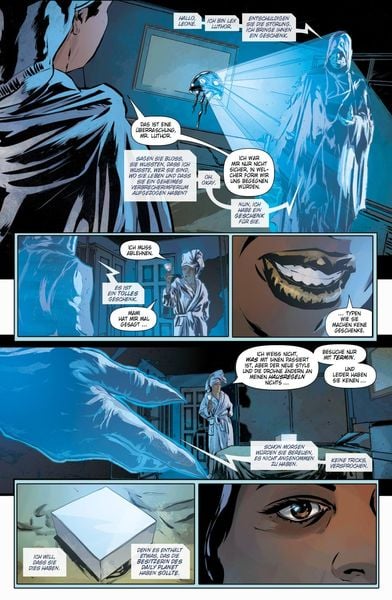Produktbild: Superman: Action Comics