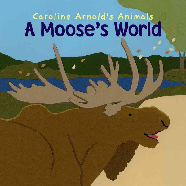 Produktbild: Mooses World
