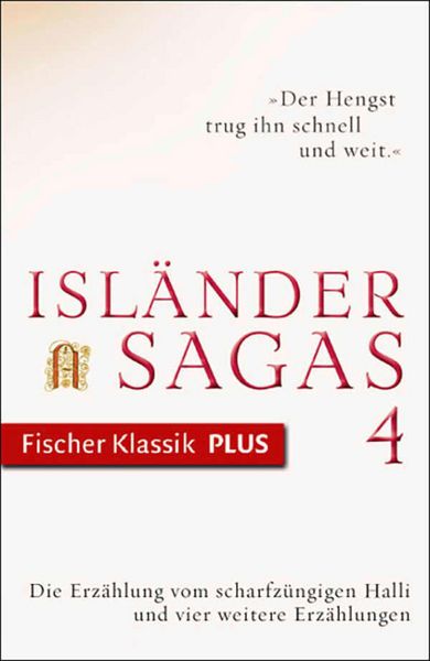 Produktbild: Die Erz&auml;hlung vom scharfz&uuml;ngigen Halli und vier weitere Erz&auml;hlungen