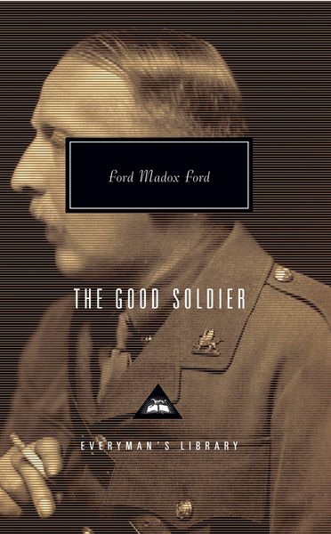 Produktbild: The Good Soldier