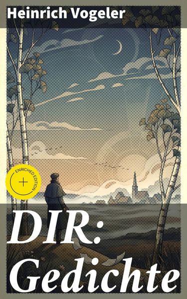 Produktbild: DIR: Gedichte