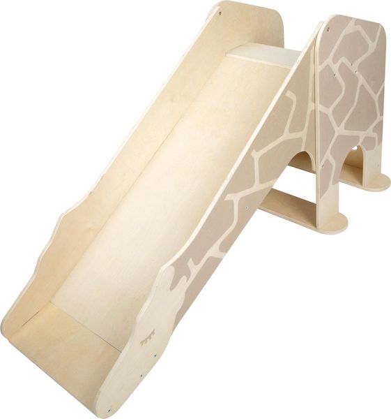 Produktbild: Indoor Rutsche Giraffe Wildlife