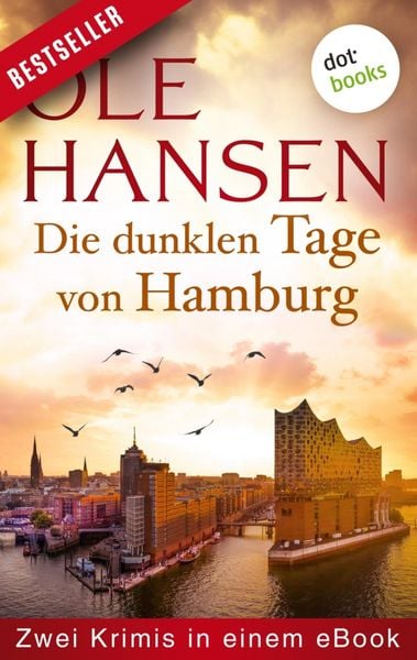 Produktbild: Die dunklen Tage von Hamburg