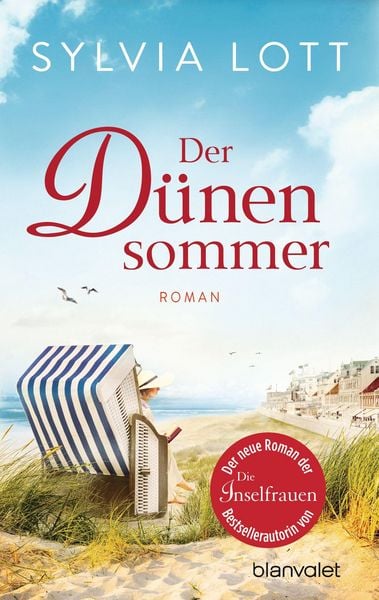 Produktbild: Der D&uuml;nensommer