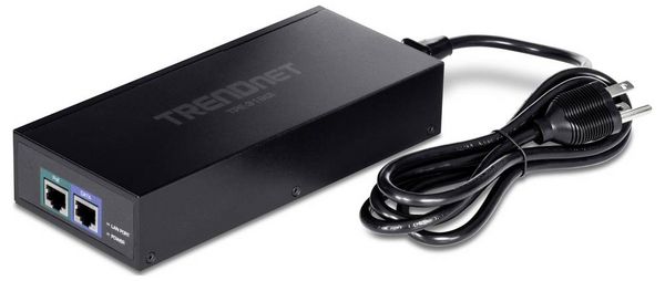 Produktbild: TrendNet TPE-319GI PoE Injektor