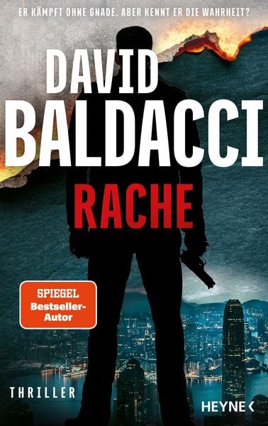 Produktbild: Rache